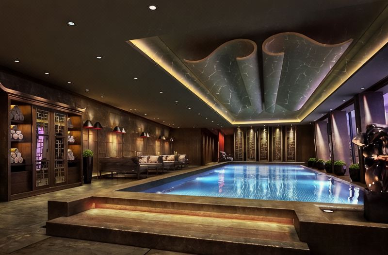 Shangri-La the Shard, London photo 3