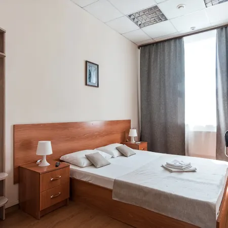 Biznes Turist Hotel