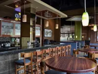 Holiday Inn Express & Suites Seattle Downtown - Lake Union by IHG Hotels in Seattle