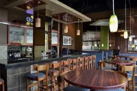 Holiday Inn Express & Suites Seattle Downtown - Lake Union by IHG