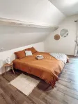 NEW Duplex Hyper Centre Avec Piscine - 무료 와이파이