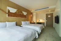 Hotelday Hualien