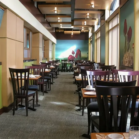 Best Western Hotel Universel Drummondville