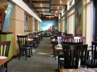 Best Western Hotel Universel Drummondville - 朝食