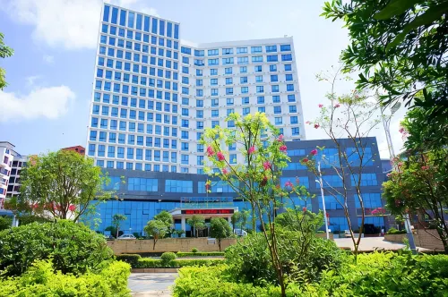 Qianjun International Hotel