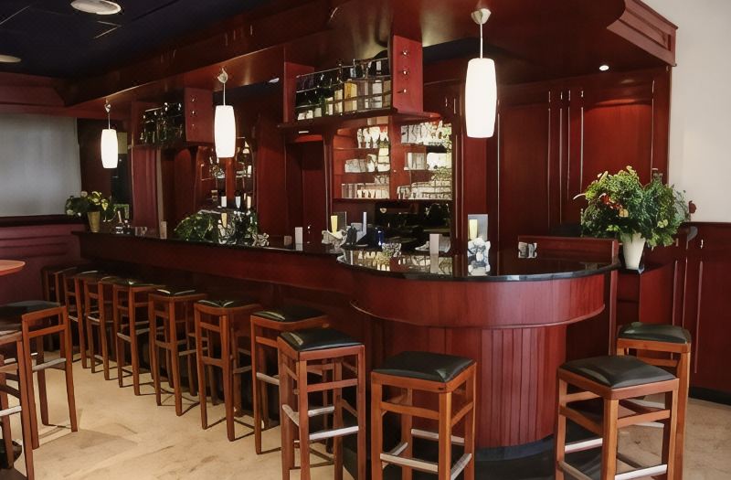Good Seasons Hotel Den Bosch photo 4