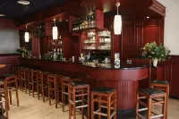 Good Seasons Hotel Den Bosch - bar