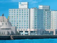 Ocean Suites Jeju Hotel Hotels near Hangyeong