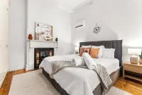 The Arches- Near Adelaide Oval, Restaurants, Parks, City - 4-Star