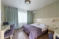 Basovskoe Park-Hotel - 4 звезды