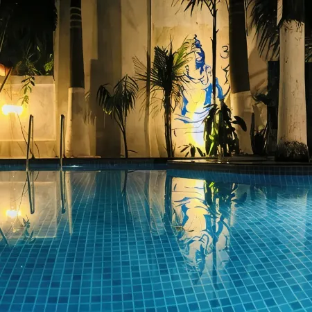 JP Resort