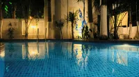 JP Resort