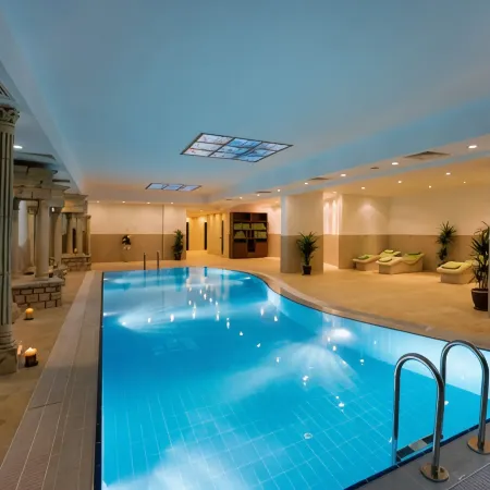 Crowne Plaza ANTALYA by IHG