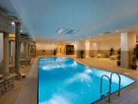 Crowne Plaza ANTALYA by IHG - Romantic