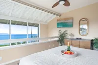 Kapalua Bay Vill 23G1 Ocean Front 1 Bd 1BA Villa