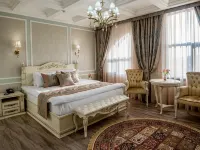 Aster Hotel Group - Kitchens
