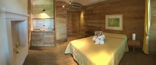 Agriturismo Cascina Rosengana