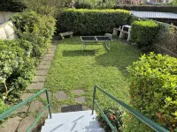 Large house in Dieppe close to the beach and the city center - 2-Star