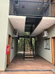 Pousada Eiru