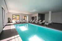 Hotel Freixo Douro Superior - Pools