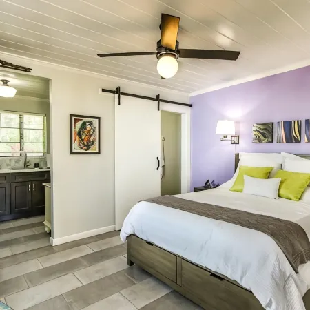 Island View Cottages Sebastian