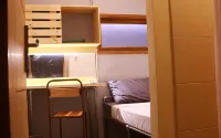 Jogja Backpacker Rooms - Wifi