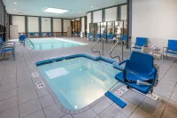 Holiday Inn & Suites CINCINNATI-EASTGATE (I-275E) by IHG - Hot Tub