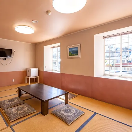 Pension Shiosai