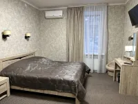 Yubileynaya Hotel - バー