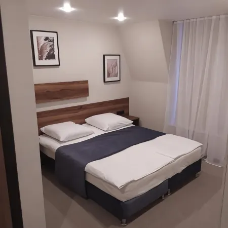 SMART HOTEL Туапсе (Смарт отель Туапсе)