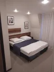 Smart Hotel Tuapse Hotel