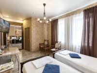 House on Potapova Guest House فنادق في سامارا