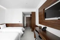 Intouch Vientiane Hotel