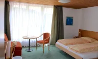 Hotel Eigerblick