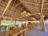 Tay Beach Hotel Tayrona - ペット同伴可