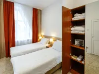 Hotel Pushkin فنادق في تفير