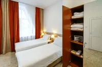 Hotel Pushkin