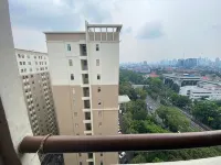 Apartemen Kalibata City by Adf Properti โรงแรมใกล้ศูนย์การค้ากาลิบาตาซิตี้สแควร์