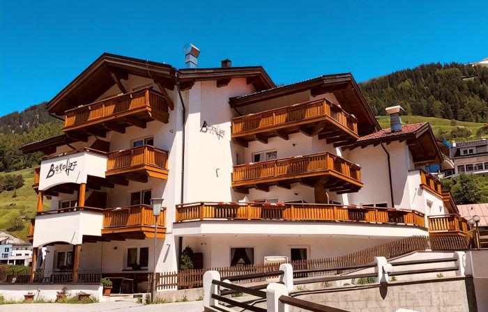 Hotel Berghof