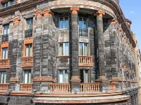 Tufenkian Historic Yerevan Hotel Hotels in Yerevan