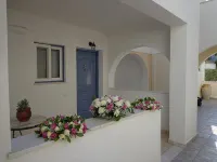 KTM Sunny Villas - شرفة
