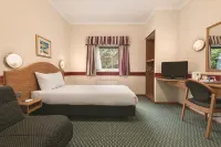 Days Inn by Wyndham Donington A50