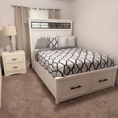 Nice 2-bedroom apartment in Burien