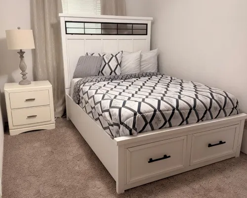 Nice 2-bedroom apartment in Burien Hotels in Burien