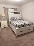 Nice 2-bedroom apartment in Burien - 3-Star