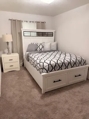 Nice 2-bedroom apartment in Burien