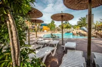 La Marina Resort - piscina