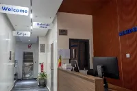 Résidence Madior