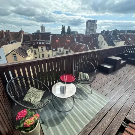 Aparthotel Lenau