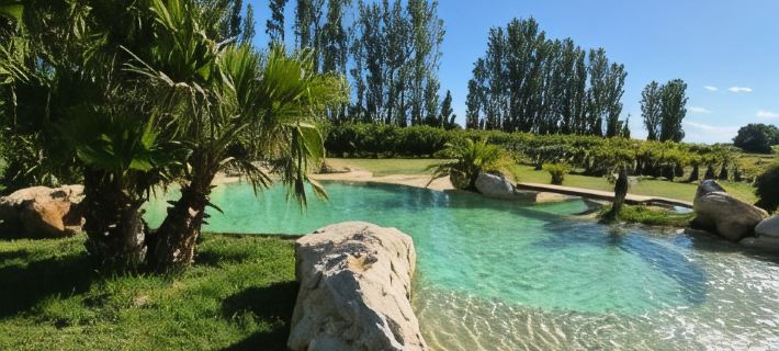 Le Mas des Cerisiers Jacuzzi et Sauna Inclus Pour Tous les Logements Hotels in Avignon